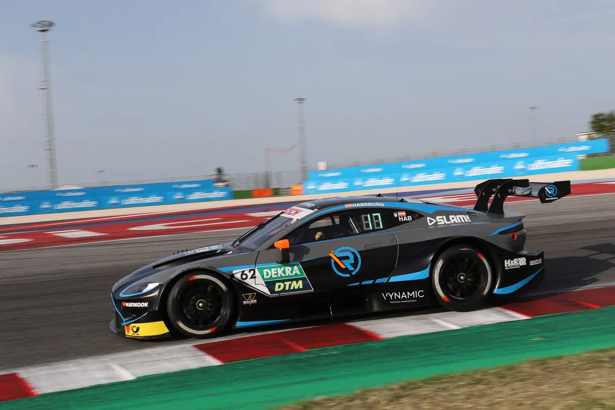 DTM 2019 Misano, vince Wittman, secondo Rast. Dovizioso 12° (4)