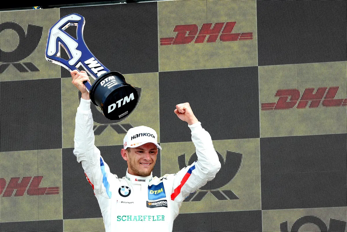 DTM 2019 Misano, vince Wittman, secondo Rast. Dovizioso 12° (8)