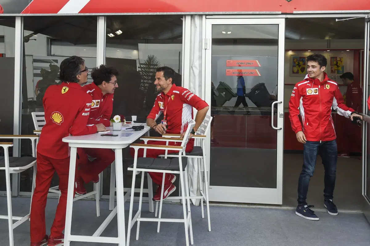 F1, GP Canada 2019, FP3: Vettel al top (15)