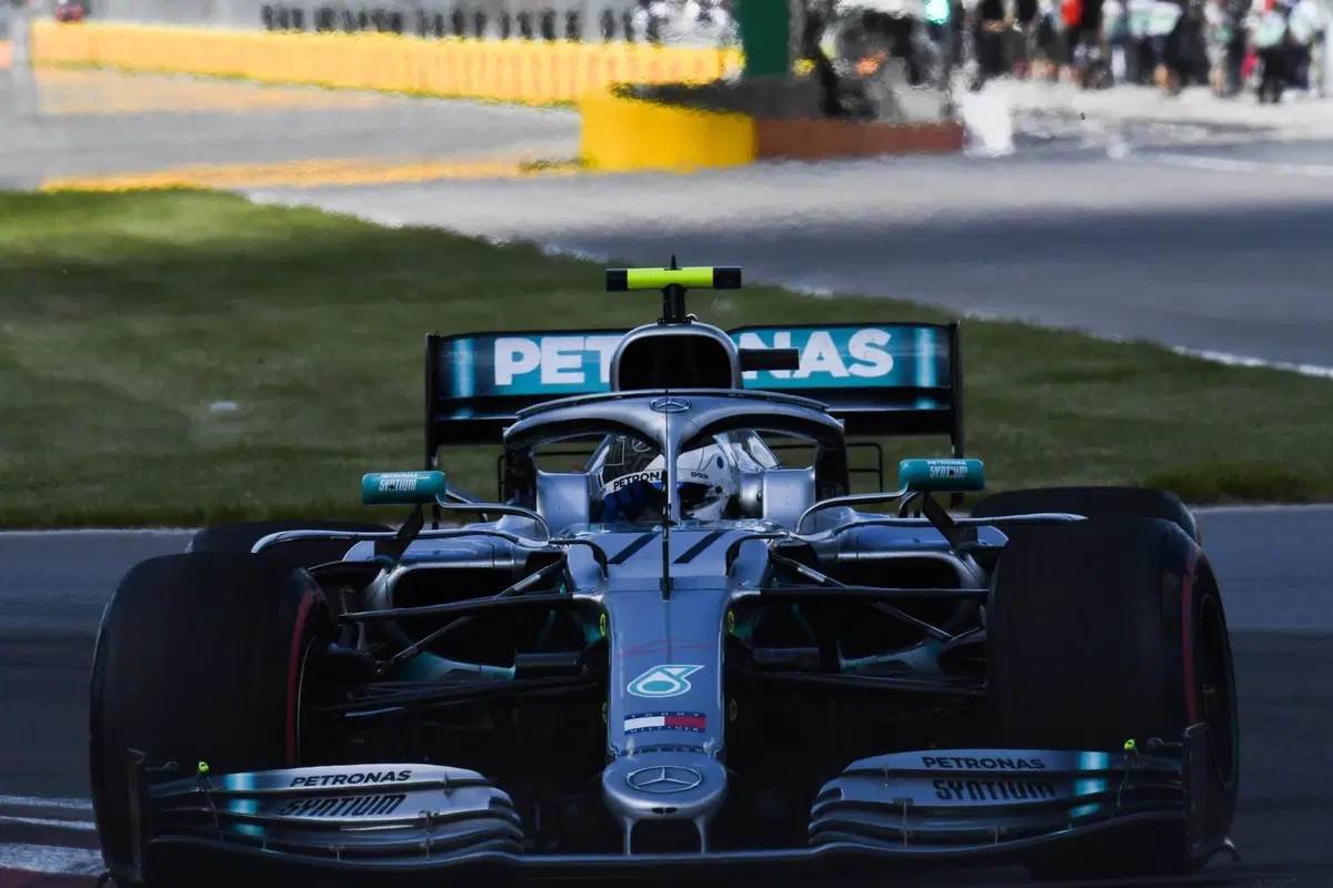F1, GP Canada 2019: pole per Vettel. Terzo Leclerc (10)