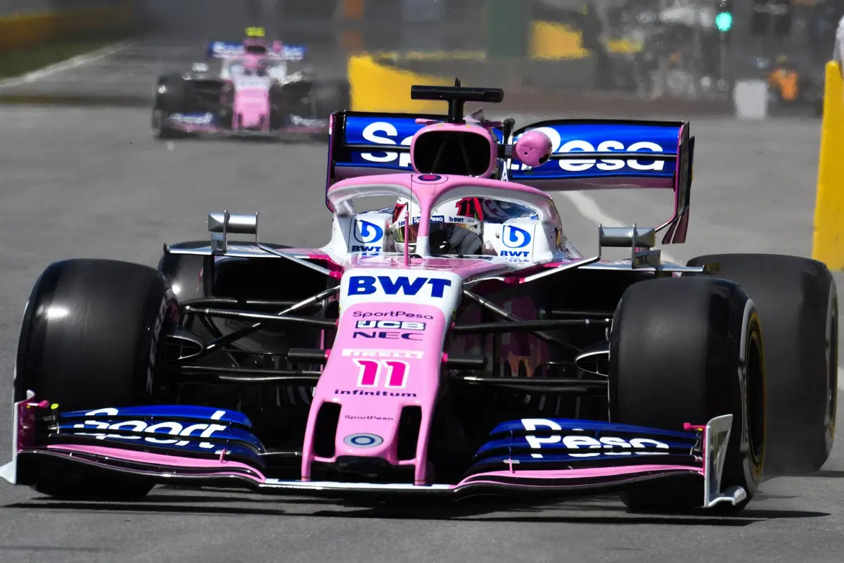 F1, GP Canada 2019: pole per Vettel. Terzo Leclerc (13)