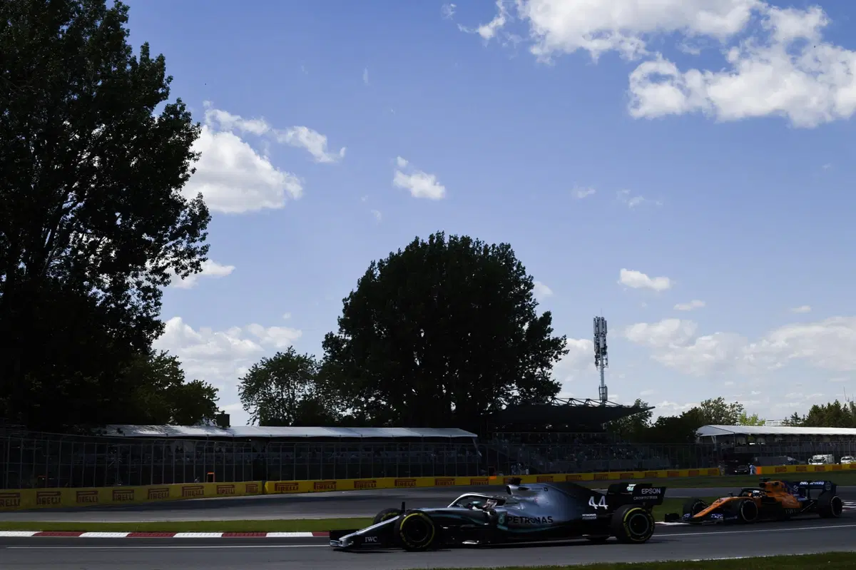 F1, GP Canada 2019: pole per Vettel. Terzo Leclerc (17)