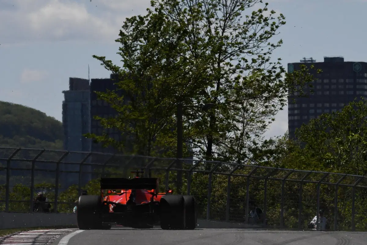 F1, GP Canada 2019: pole per Vettel. Terzo Leclerc (21)