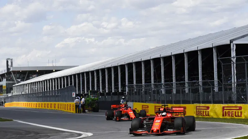 F1, GP Canada 2019: il futuro del Circus? Un'incognita