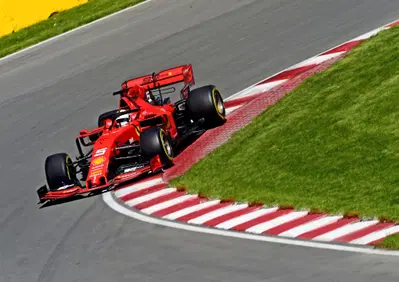 F1, GP Canada 2019: pole per Vettel. Terzo Leclerc