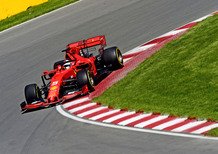 F1, GP Canada 2019: pole per Vettel. Terzo Leclerc