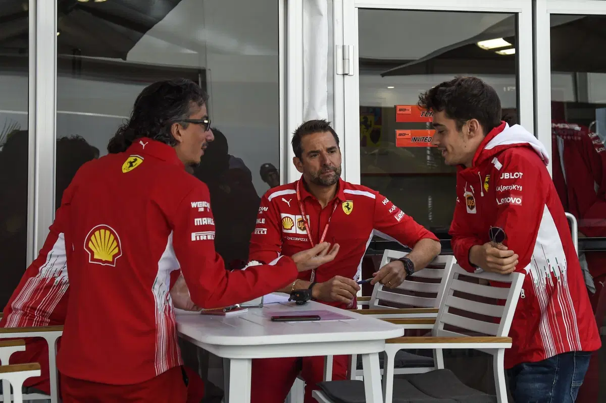 F1, GP Canada 2019: gli ex della Ferrari ai box e le altre news  (4)
