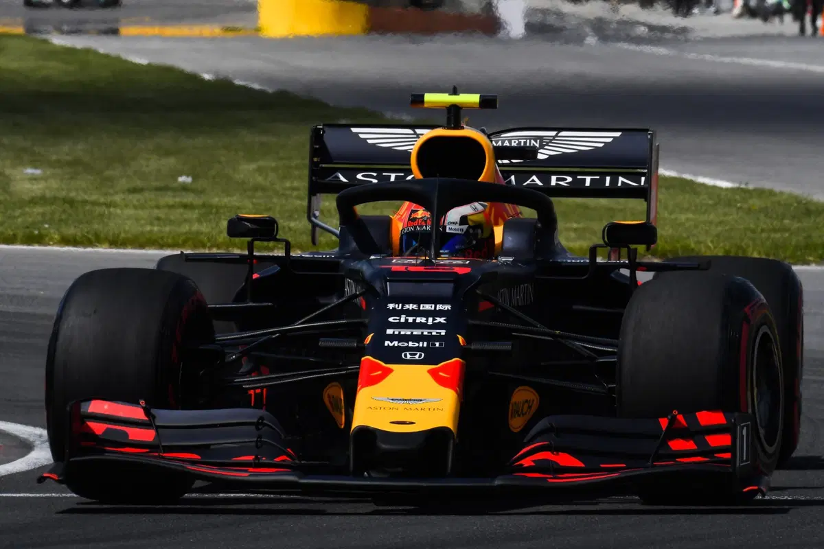 F1, GP Canada 2019: gli ex della Ferrari ai box e le altre news  (5)