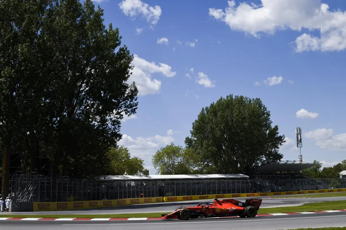 F1, GP Canada 2019: gli ex della Ferrari ai box e le altre news  (7)