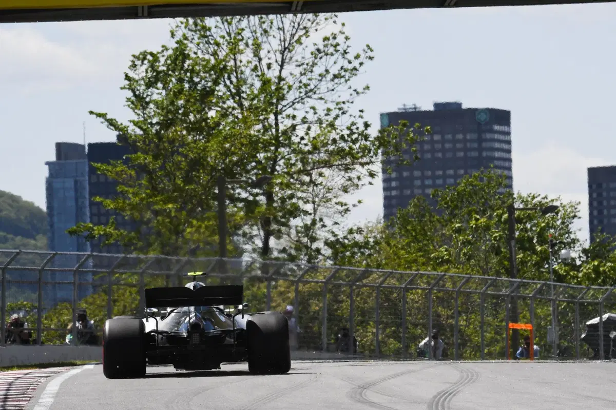 F1, GP Canada 2019: gli ex della Ferrari ai box e le altre news  (10)