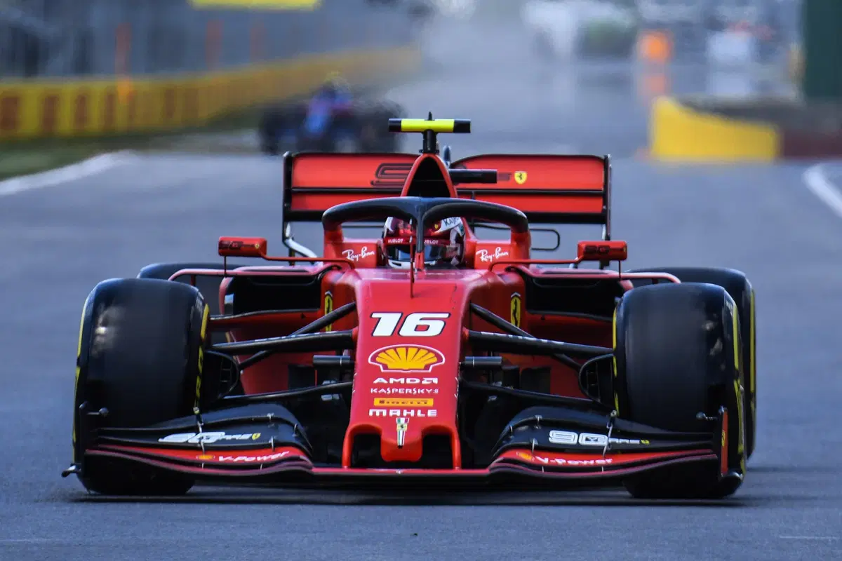 F1, GP Canada 2019: gli ex della Ferrari ai box e le altre news  (13)
