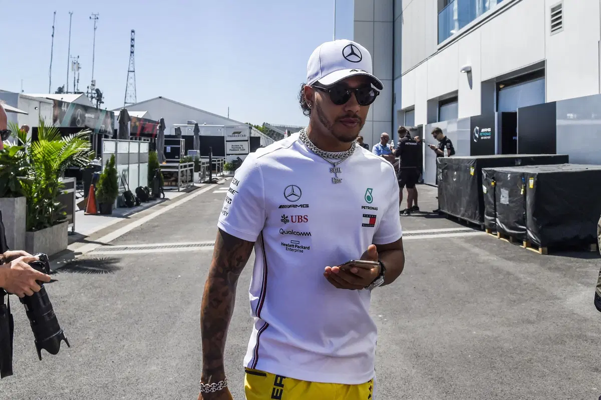 F1, GP Canada 2019: gli ex della Ferrari ai box e le altre news  (15)