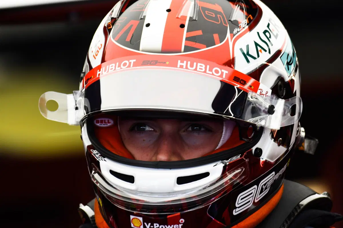 F1, GP Canada 2019: gli ex della Ferrari ai box e le altre news  (17)