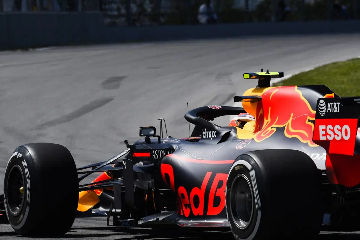 F1, GP Canada 2019: gli ex della Ferrari ai box e le altre news  (19)