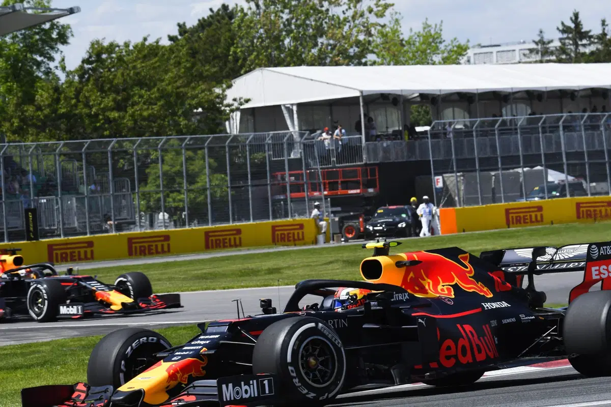 F1, GP Canada 2019: gli ex della Ferrari ai box e le altre news  (24)