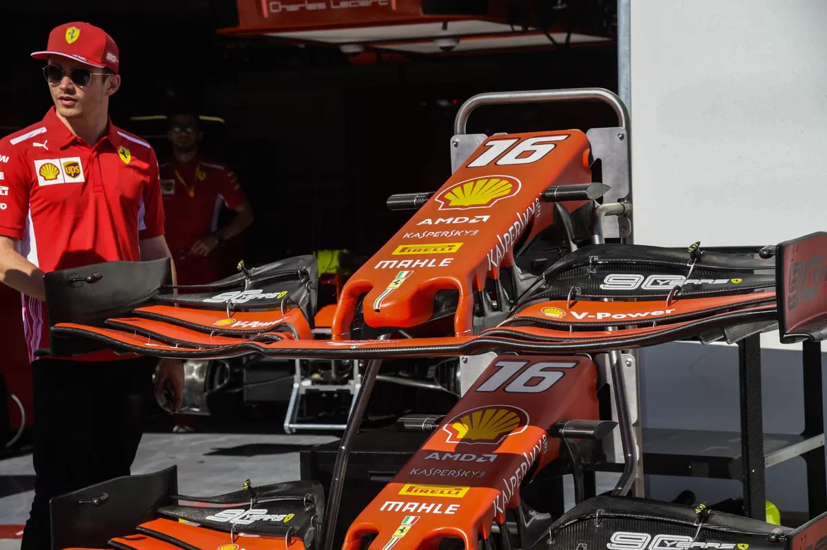 F1, GP Canada 2019: gli ex della Ferrari ai box e le altre news  (25)