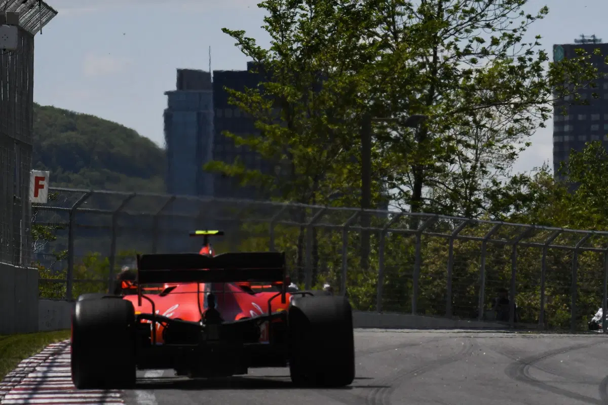 F1, GP Canada 2019: gli ex della Ferrari ai box e le altre news  (26)