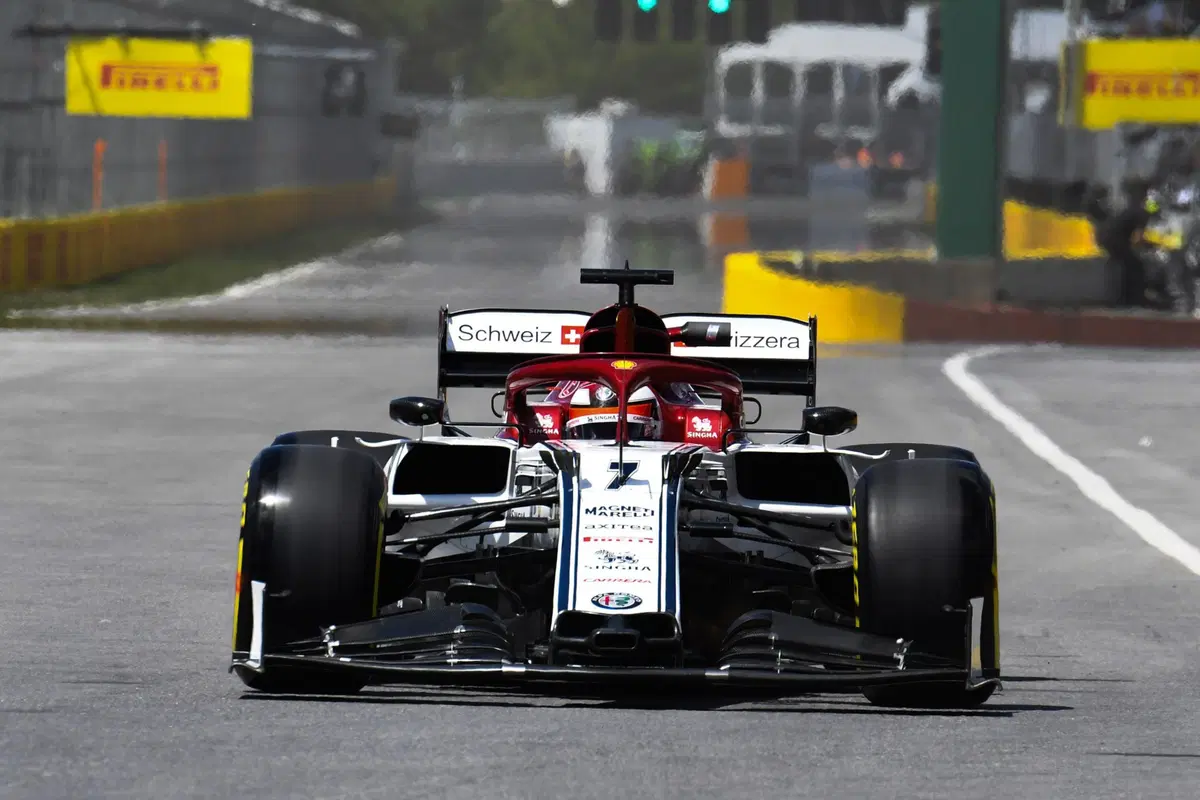 F1, GP Canada 2019: gli ex della Ferrari ai box e le altre news  (27)