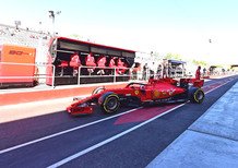 F1, GP Canada 2019, Vettel: «Sono pieno di adrenalina» 