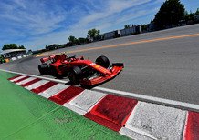 F1, GP Canada 2019: gli ex della Ferrari ai box e le altre news 
