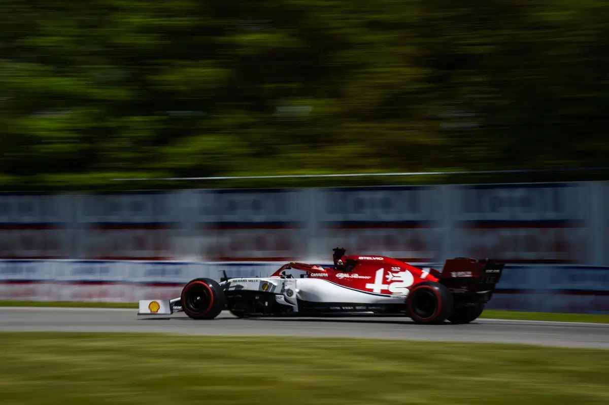 F1, GP Canada 2019: vince Hamilton. Secondo Vettel, penalizzato (5)