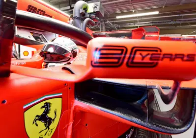 F1, GP Canada 2019: il monovolume di Vettel e le altre news