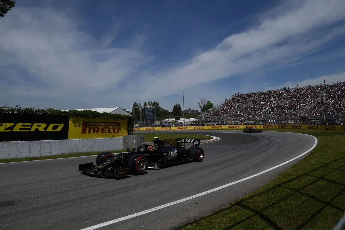 F1, GP Canada 2019: il monovolume di Vettel e le altre news (10)