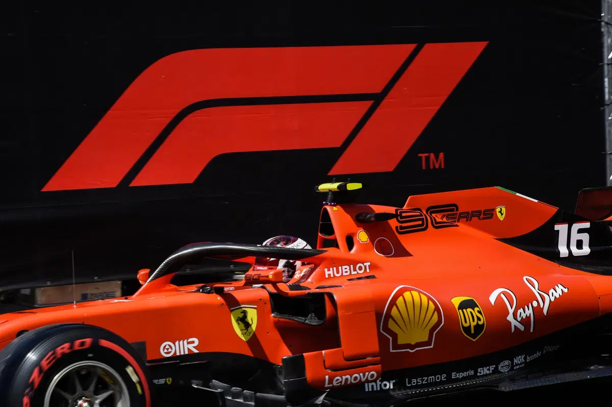 F1, GP Canada 2019: il monovolume di Vettel e le altre news (33)
