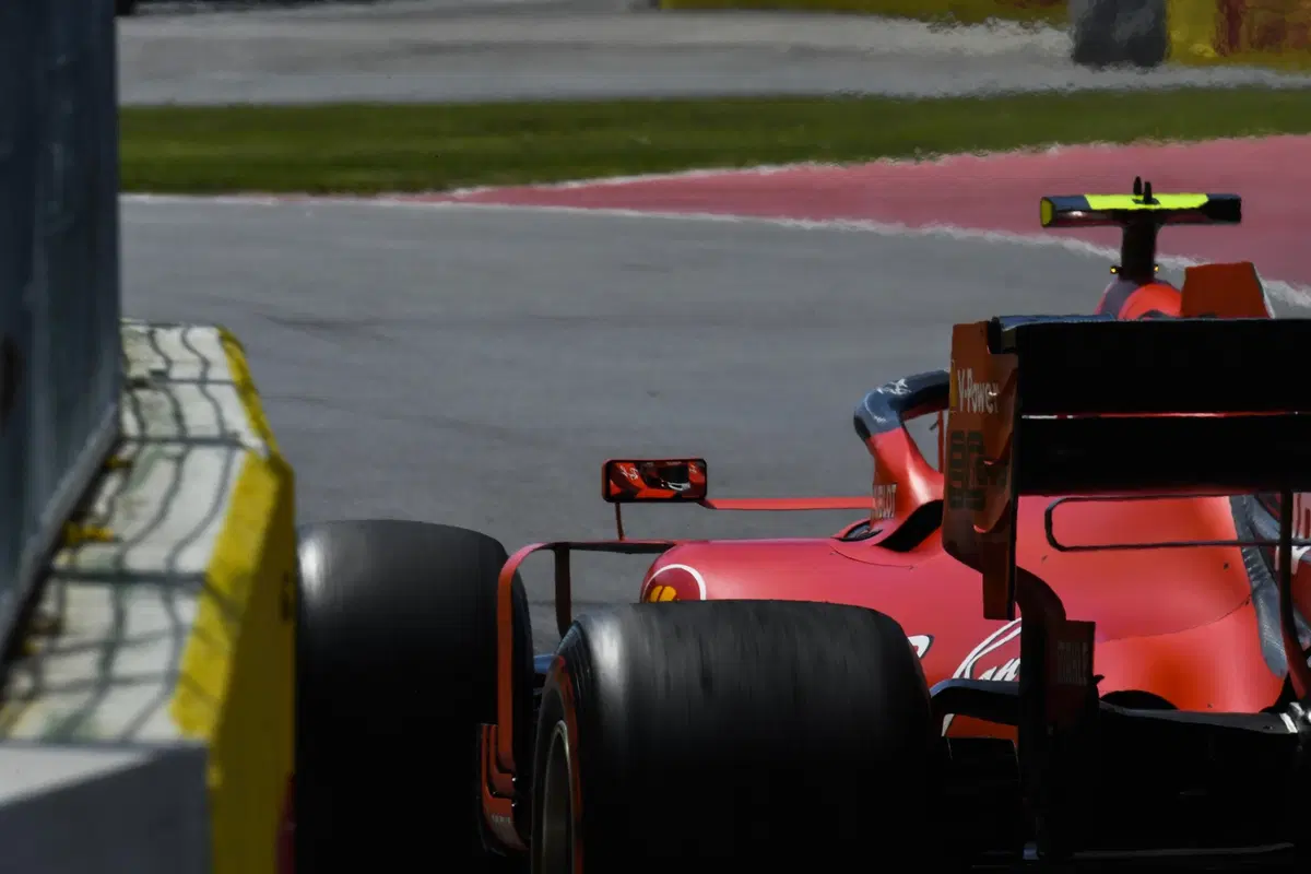 F1, GP Canada 2019, Hamilton: «Non avrei voluto vincere così». Vettel: «Decisione assurda» (4)