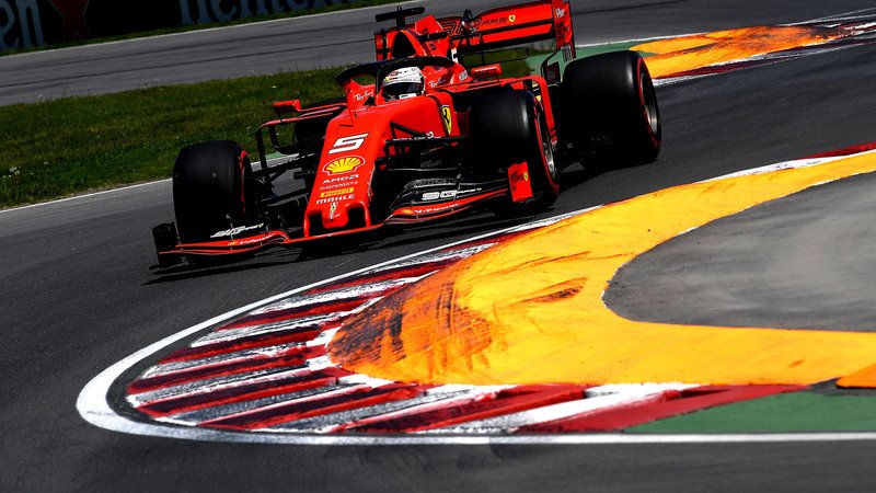 F1, GP Canada 2019: Vettel, vittoria rubata