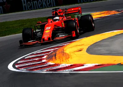 F1, GP Canada 2019: Vettel, vittoria rubata