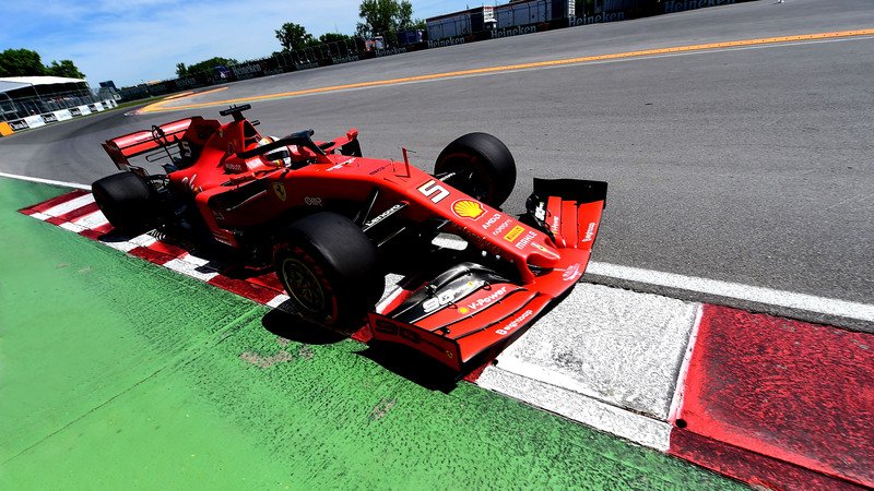 F1, GP Canada 2019: Vettel, i commissari hanno sbagliato?