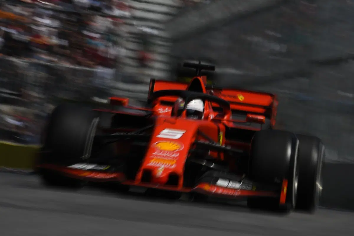 F1, GP Canada 2019: le pagelle di Montréal  (2)