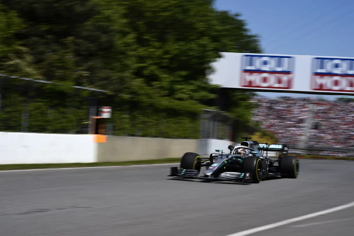 F1, GP Canada 2019: le pagelle di Montréal  (3)