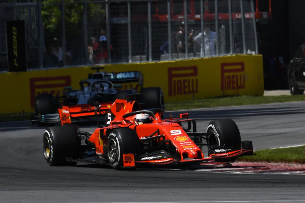F1, GP Canada 2019: le pagelle di Montréal  (4)