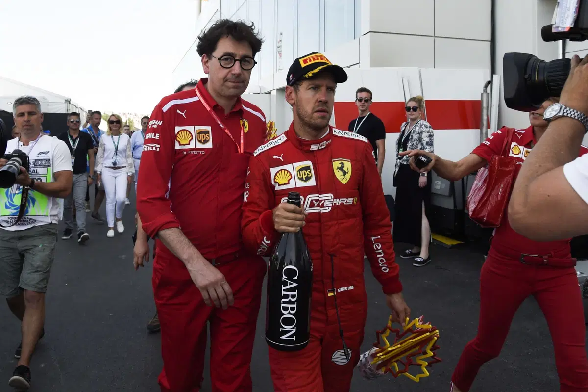 F1, GP Canada 2019: le pagelle di Montréal  (5)