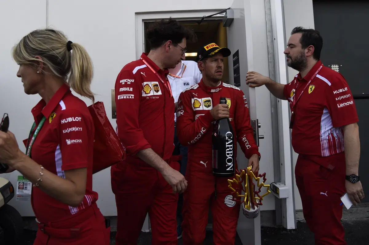 F1, GP Canada 2019: le pagelle di Montréal  (6)