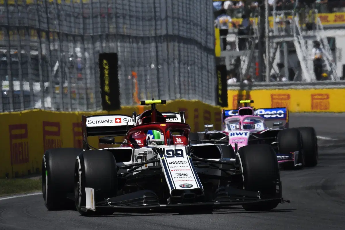 F1, GP Canada 2019: le pagelle di Montréal  (9)