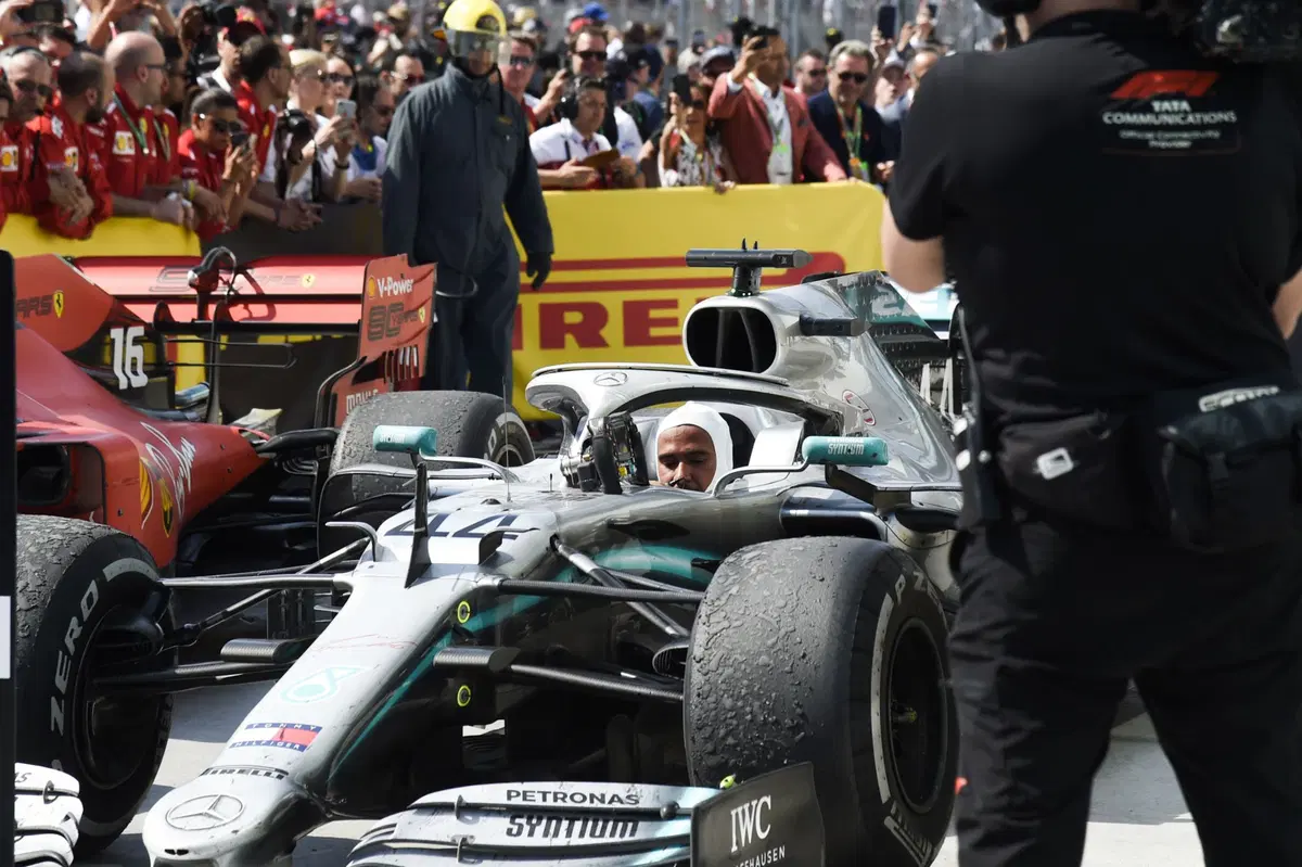 F1, GP Canada 2019: le pagelle di Montréal  (7)