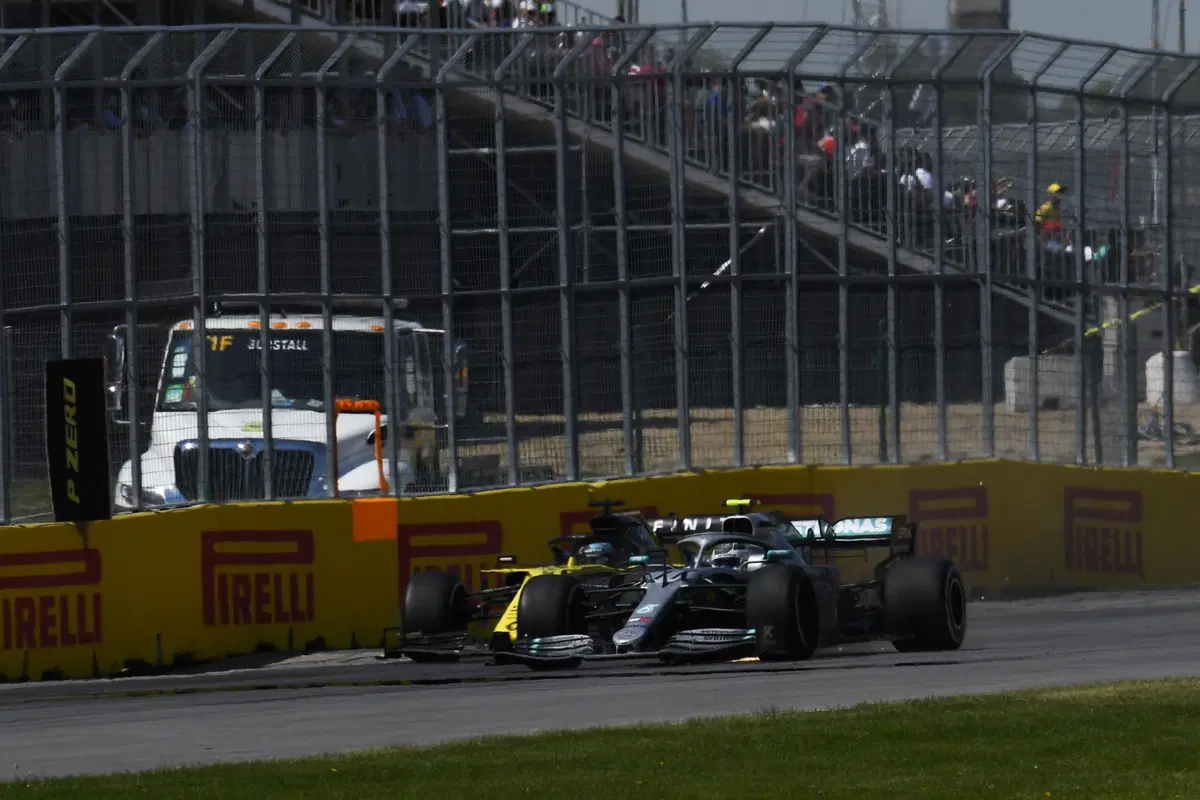 F1, GP Canada 2019: le pagelle di Montréal  (12)
