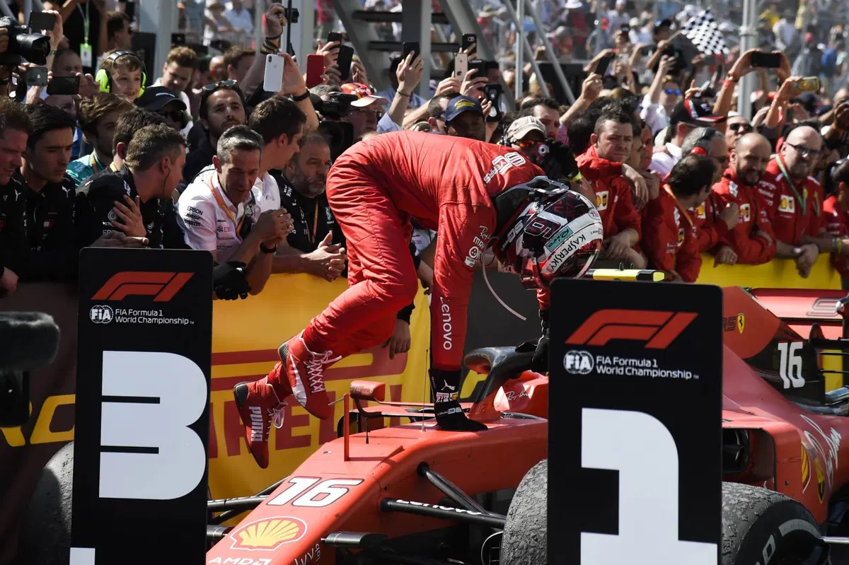 F1, GP Canada 2019: le pagelle di Montréal  (10)