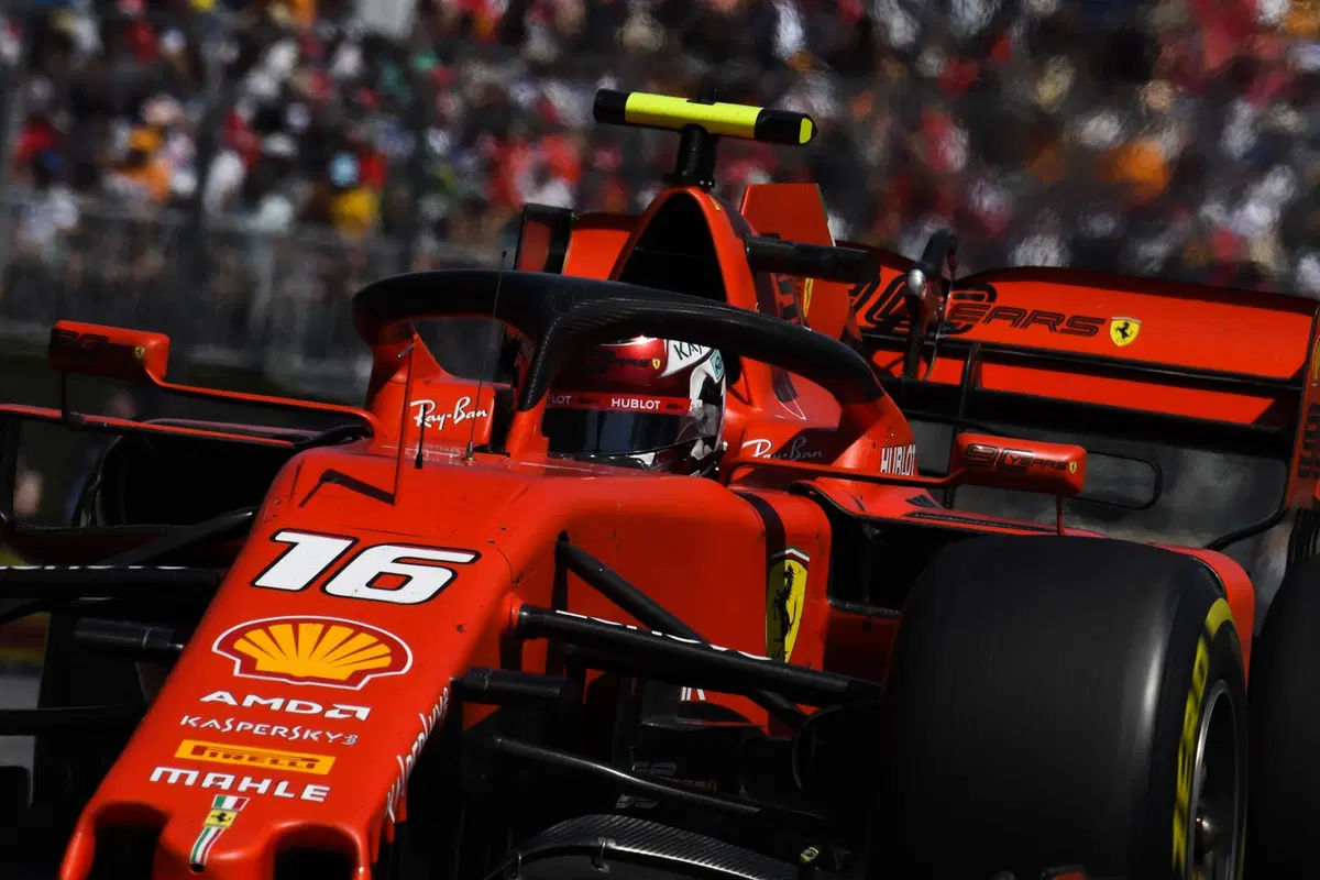 F1, GP Canada 2019: le pagelle di Montréal  (11)