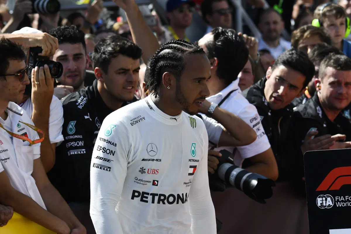 F1, GP Canada 2019: le pagelle di Montréal  (13)