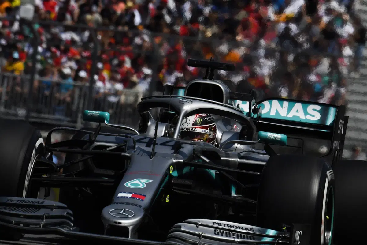 F1, GP Canada 2019: le pagelle di Montréal  (15)