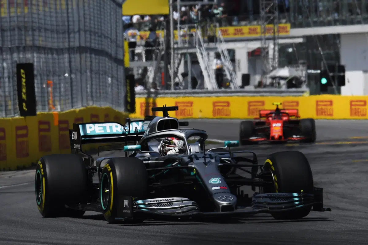 F1, GP Canada 2019: le pagelle di Montréal  (14)