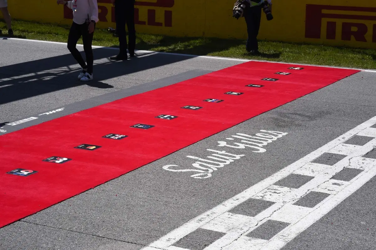 F1, GP Canada 2019: le pagelle di Montréal  (17)