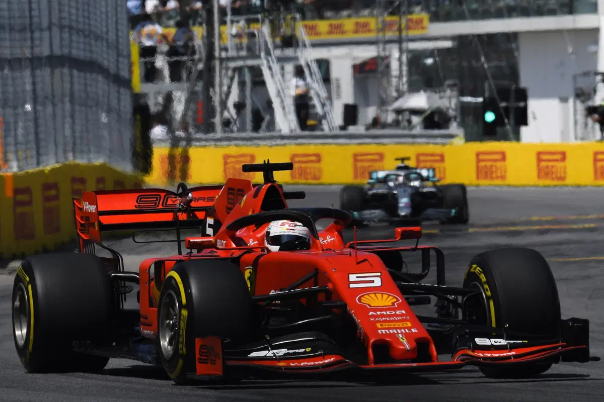 F1, GP Canada 2019: le pagelle di Montréal  (24)