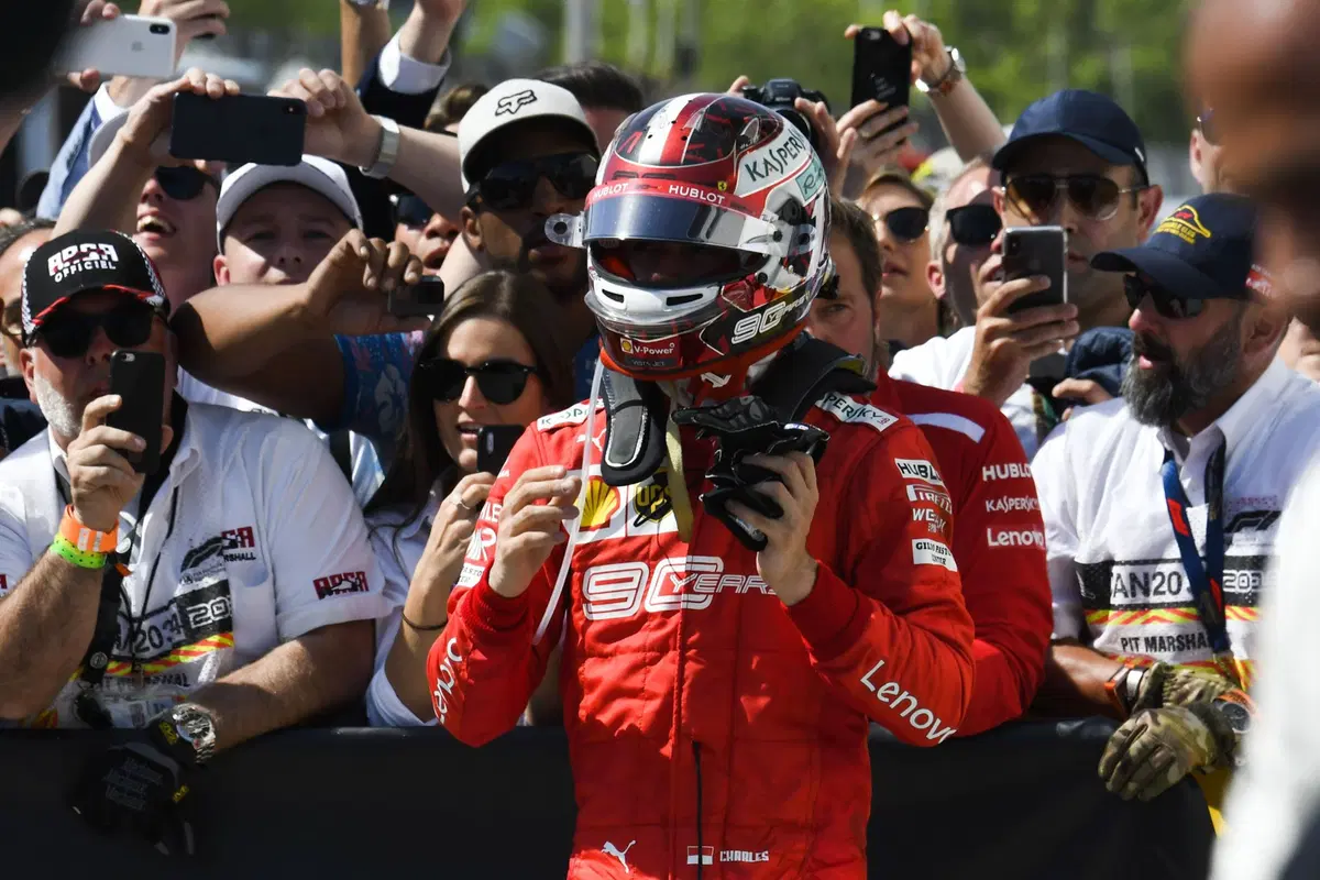 F1, GP Canada 2019: le pagelle di Montréal  (25)