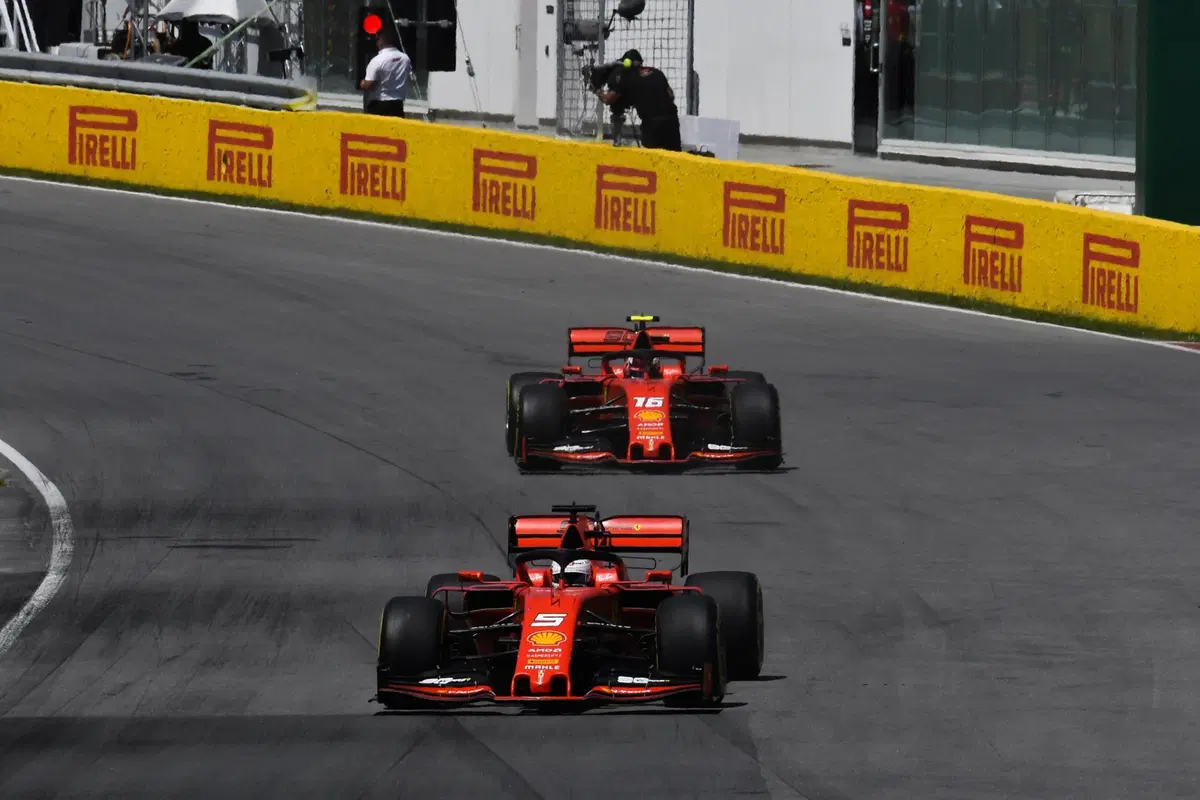 F1, GP Canada 2019: le pagelle di Montréal  (23)
