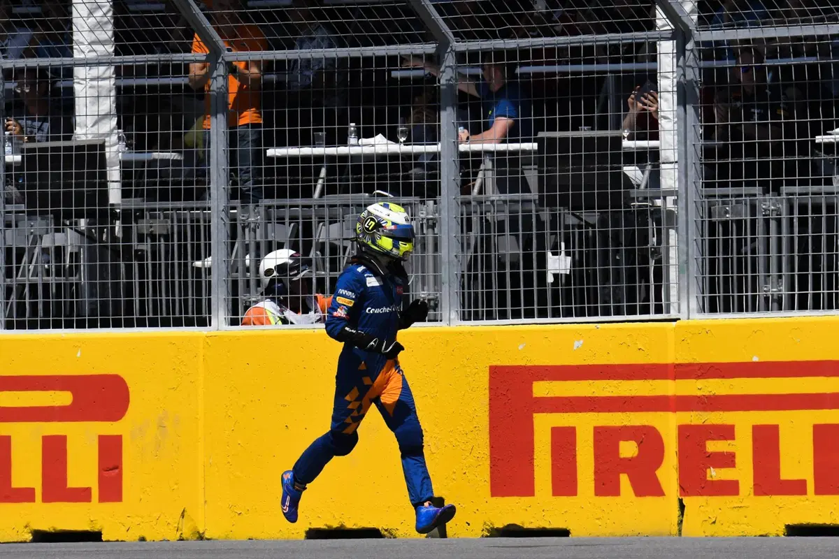 F1, GP Canada 2019: le pagelle di Montréal  (27)